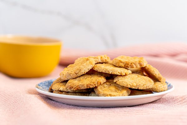 ⁦עוגיות שוקולד צ'יפס לבן⁩ – תמונה ⁦2⁩